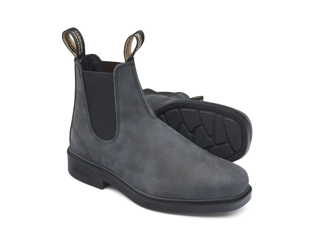 Blundstone 1308 - Dress - Rustic Black