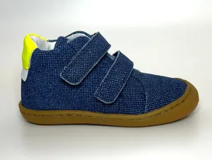 Bo bell Ankle Boot Jeans