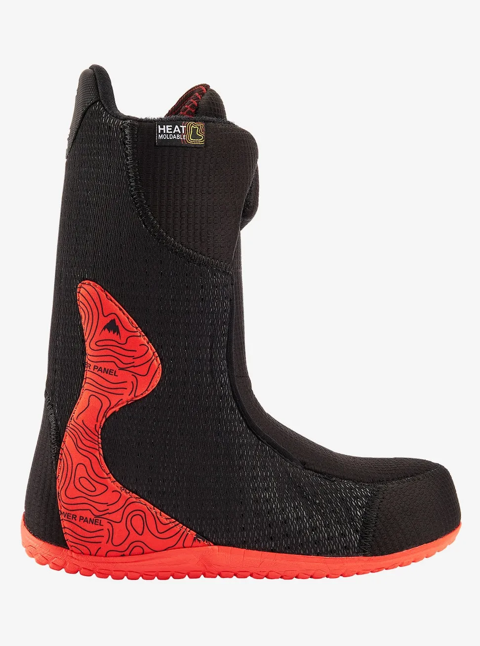 Burton Men's Ion Step On® Boots 2025