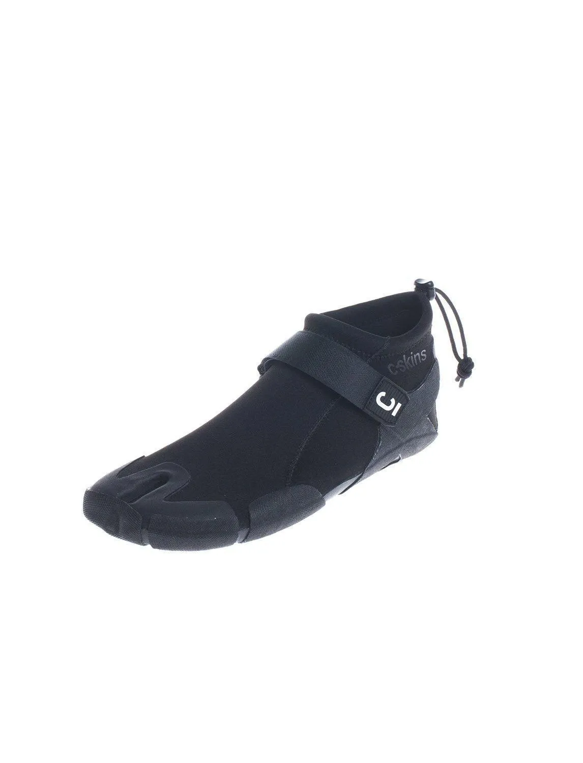 C-Skins Wired Reef Shoe 2mm Split Toe Wetsuit Shoe