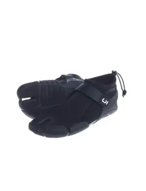C-Skins Wired Reef Shoe 2mm Split Toe Wetsuit Shoe