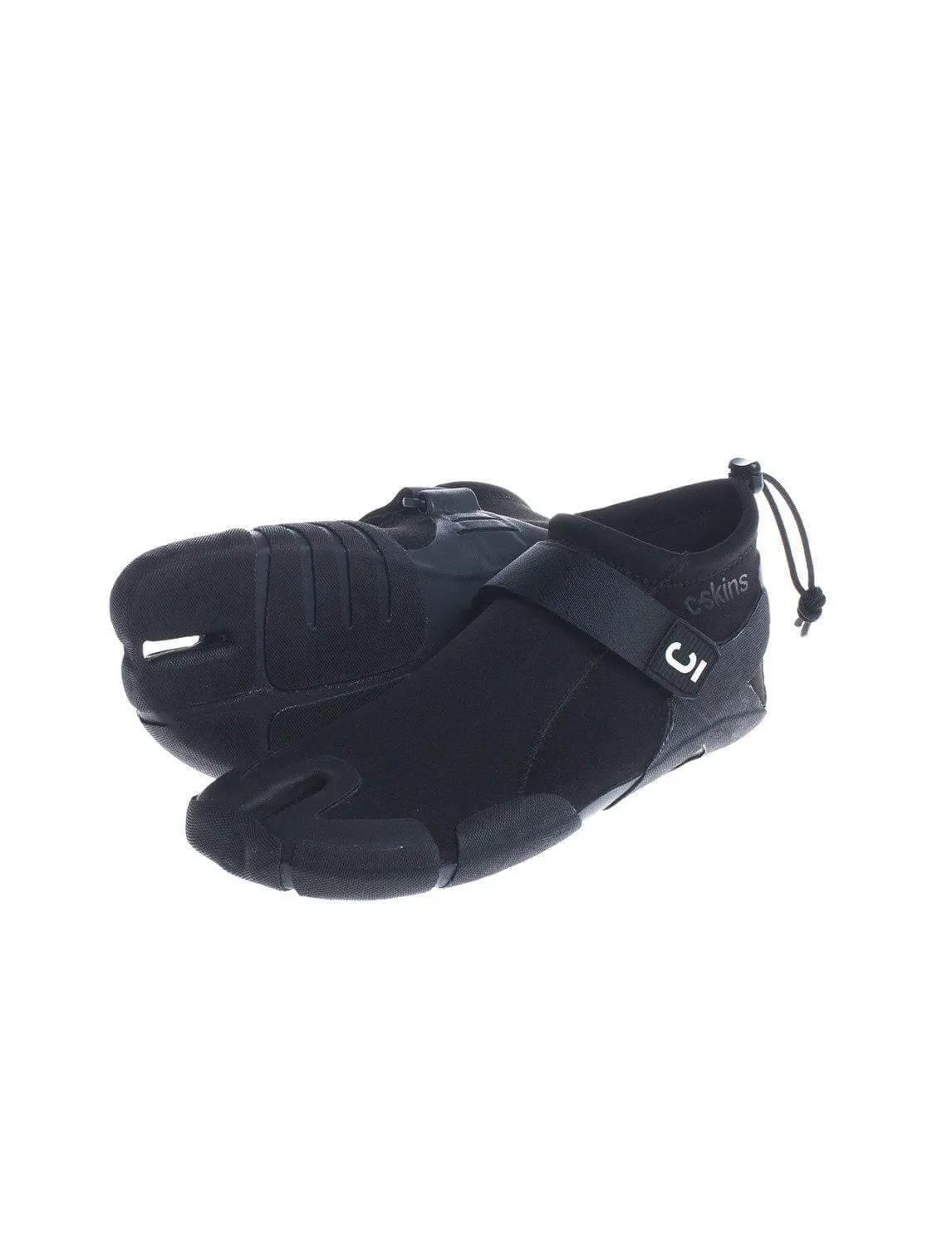 C-Skins Wired Reef Shoe 2mm Split Toe Wetsuit Shoe
