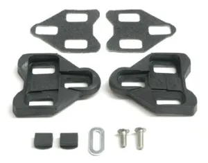 Campagnolo Pro Fit fixed cleats