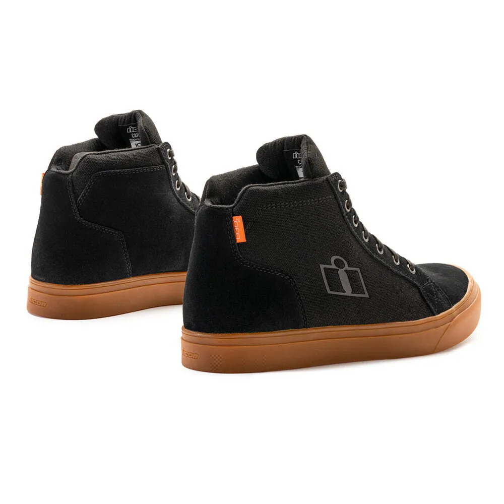 Carga CE Boots