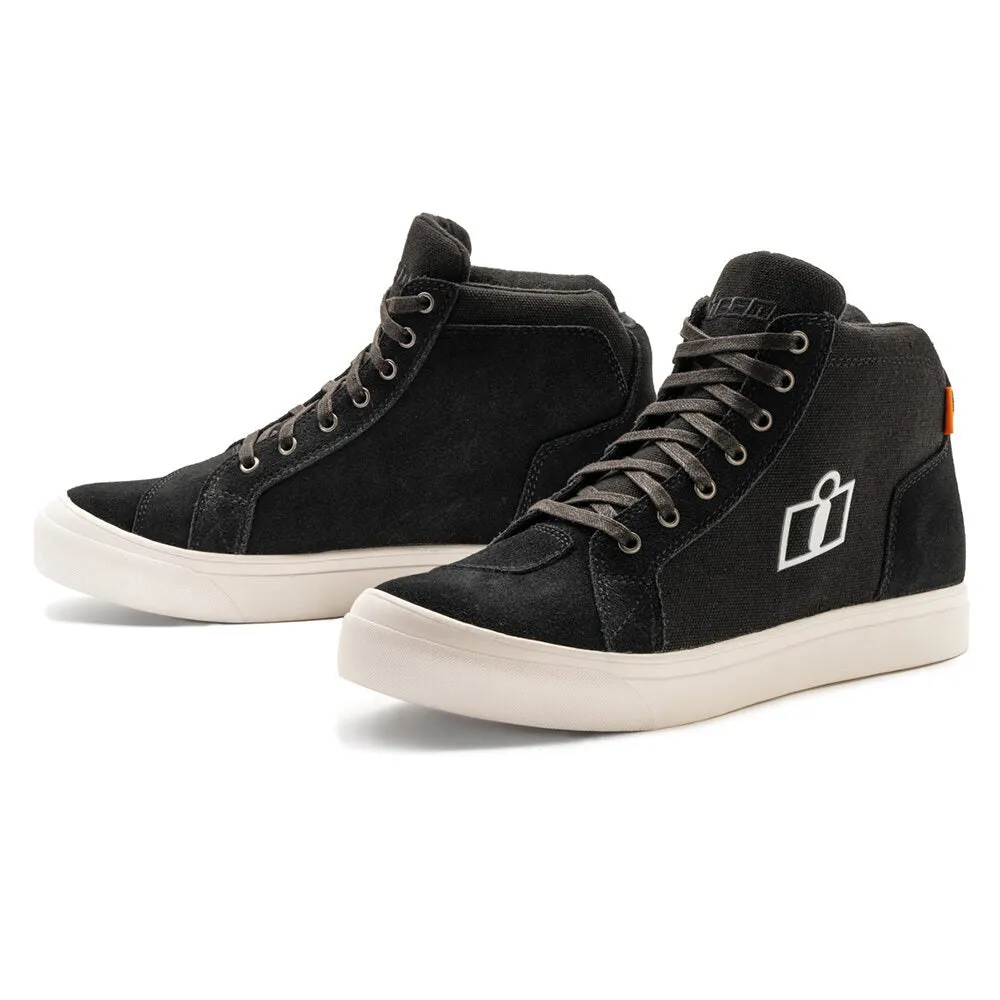 Carga CE Boots
