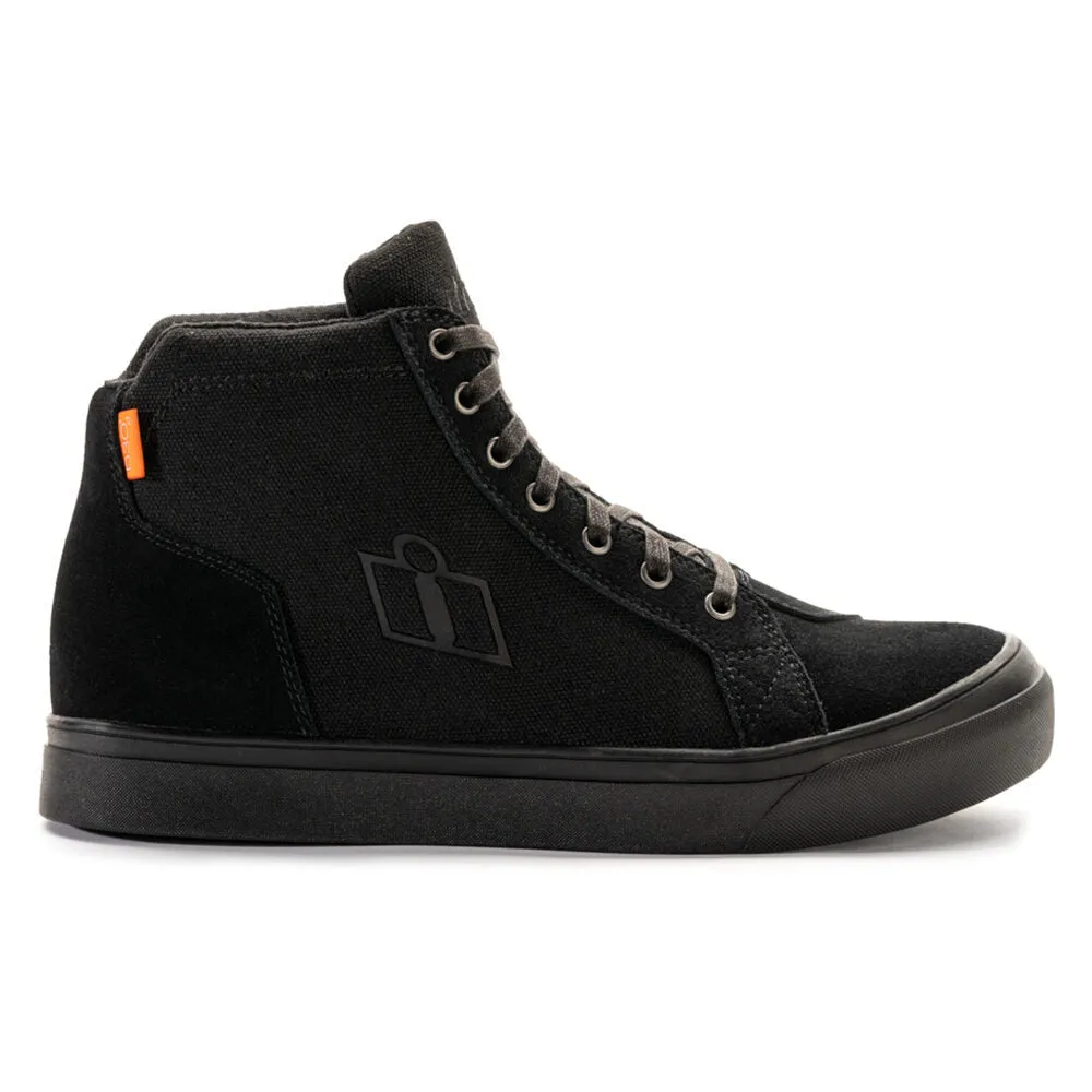 Carga CE Boots