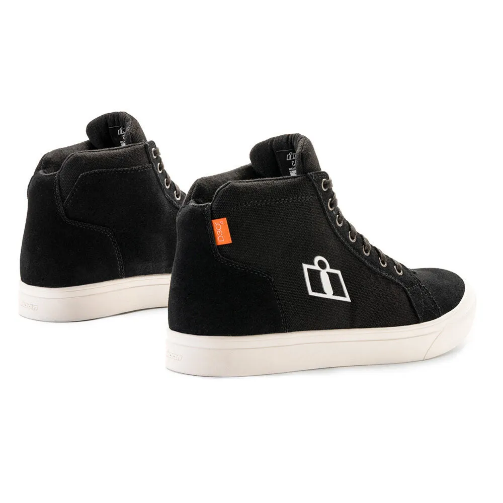Carga CE Boots