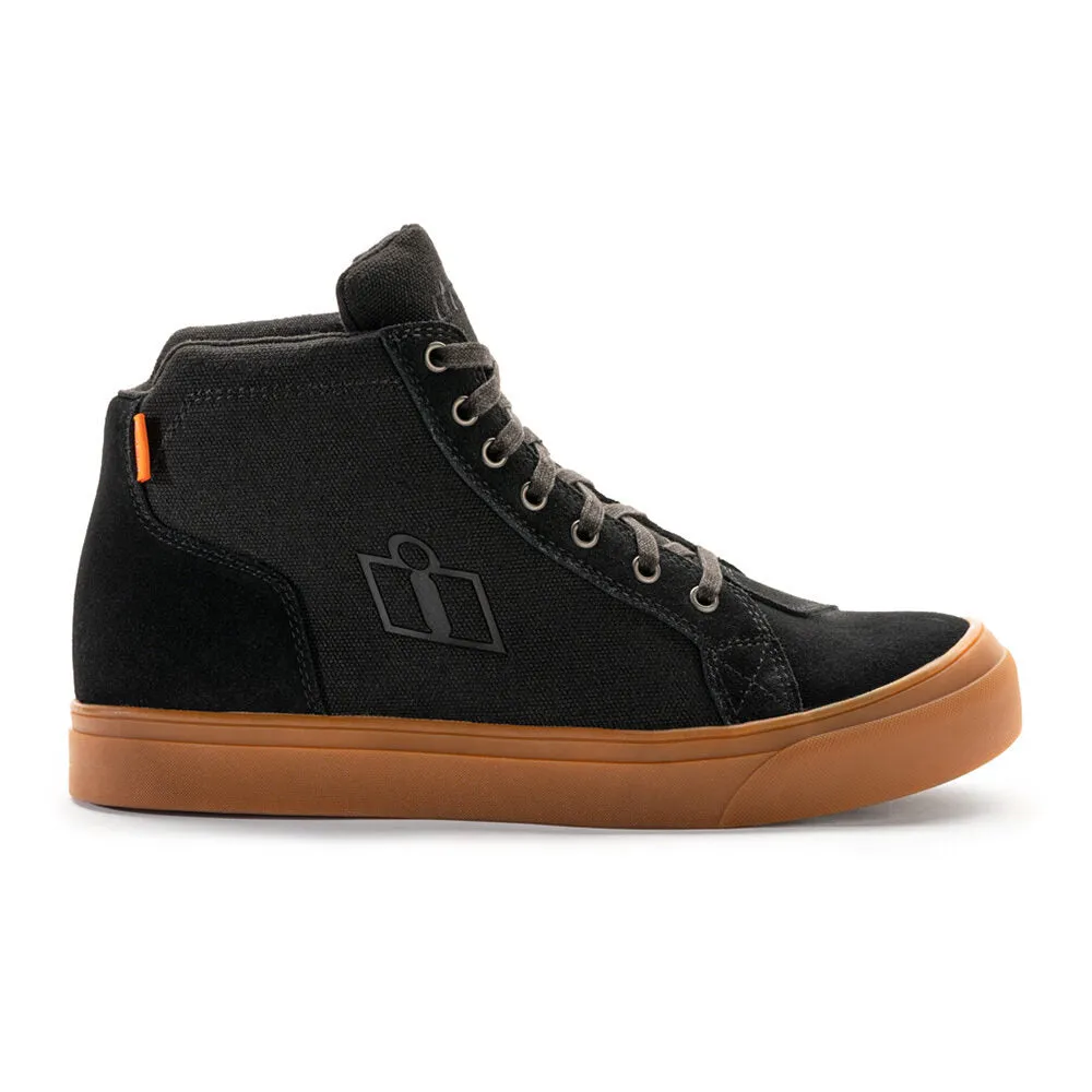 Carga CE Boots