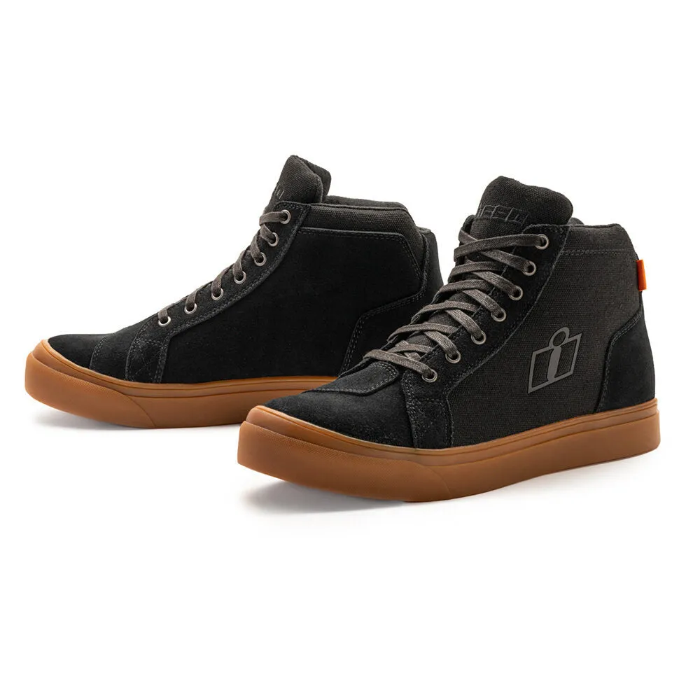 Carga CE Boots