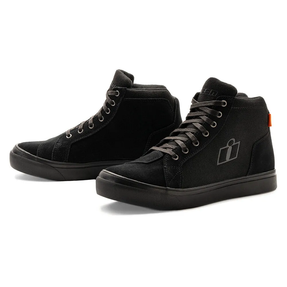 Carga CE Boots