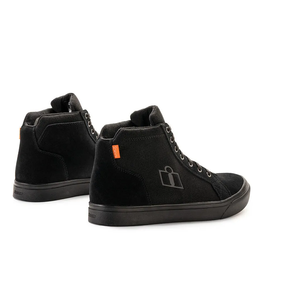 Carga CE Boots