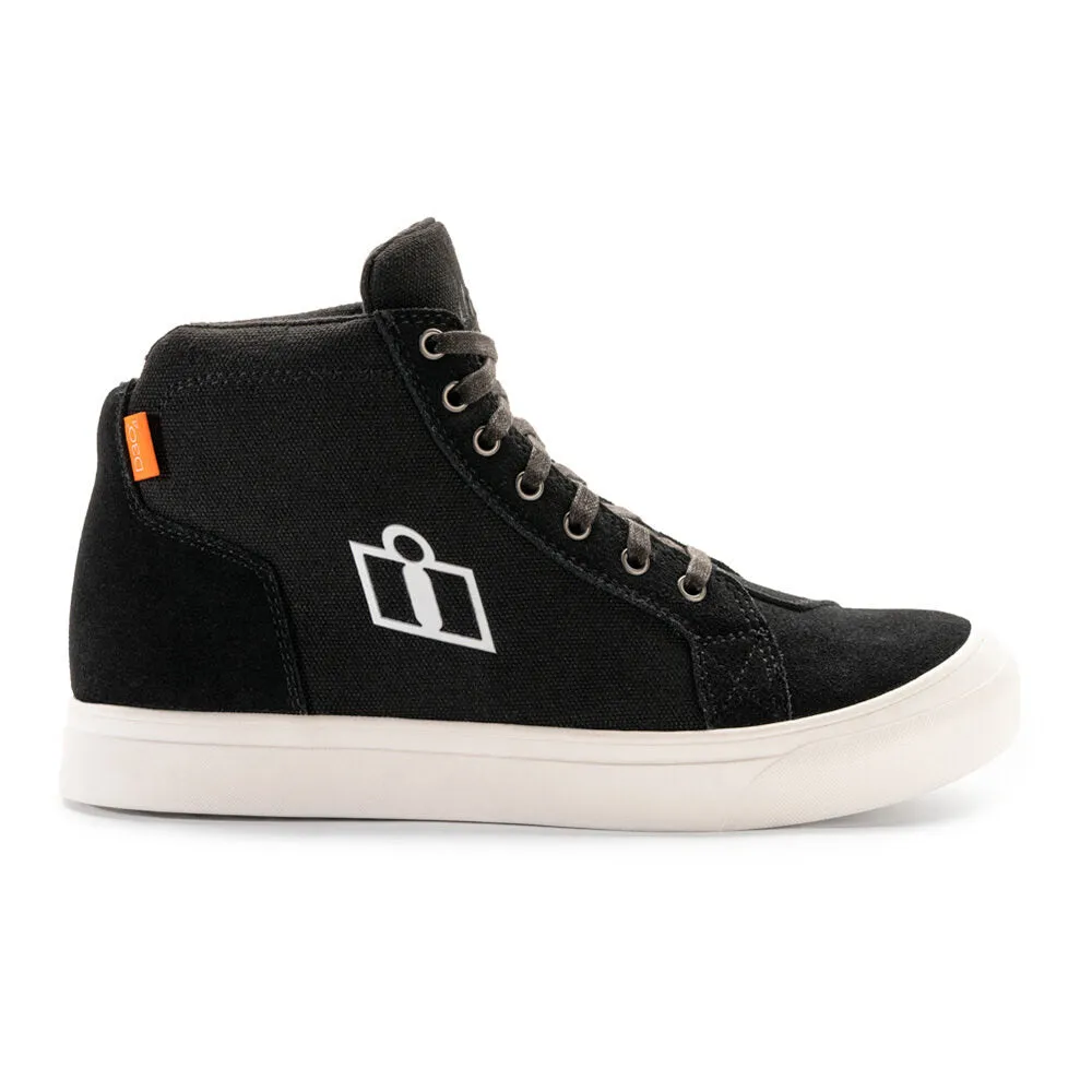 Carga CE Boots