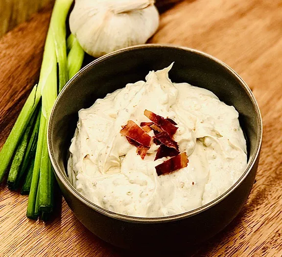Carmie's Kitchen Dip and Cheeseball Mixes