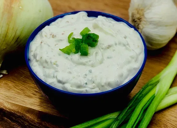 Carmie's Kitchen Dip and Cheeseball Mixes