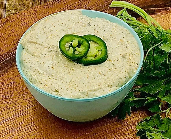 Carmie's Kitchen Dip and Cheeseball Mixes
