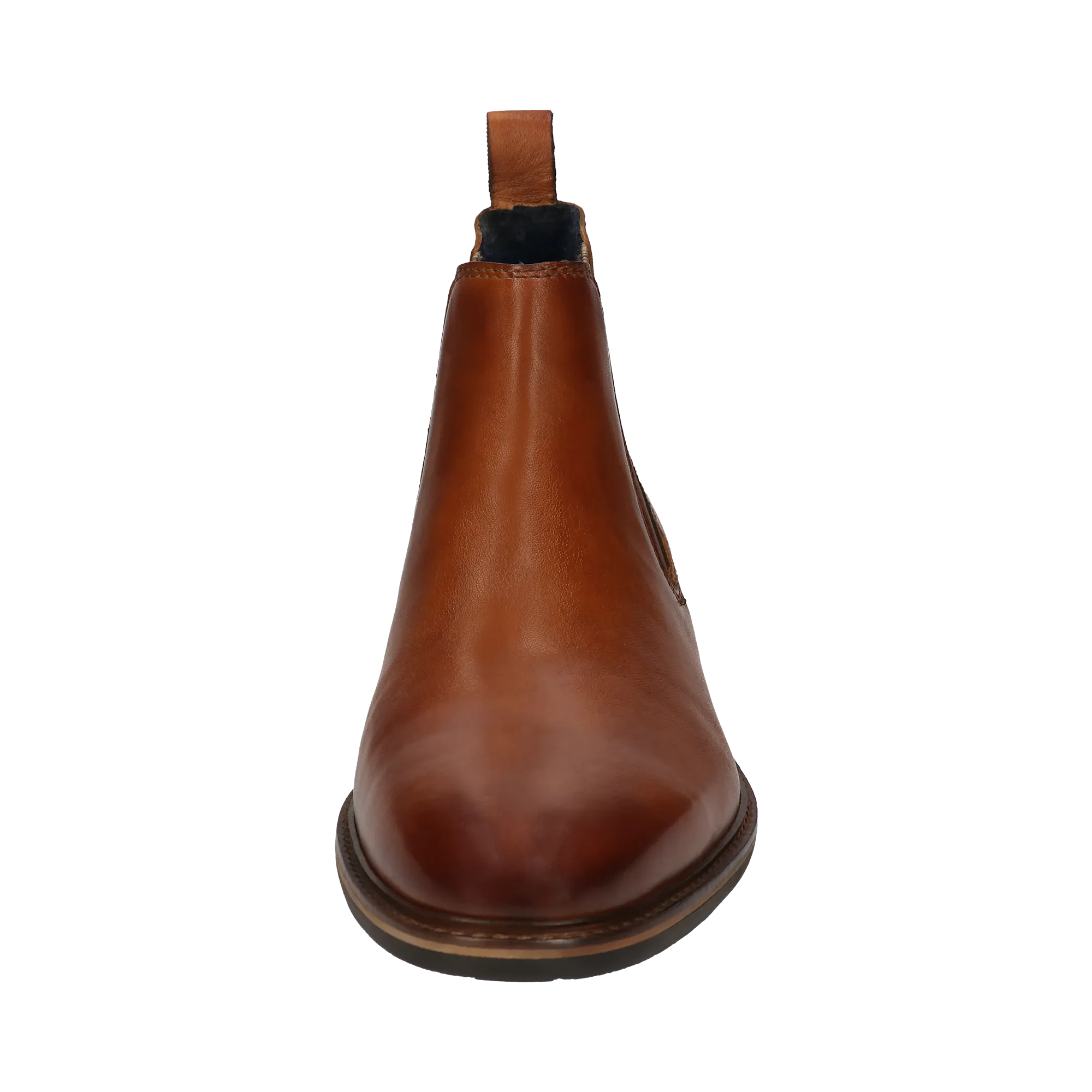 Chelsea cognac