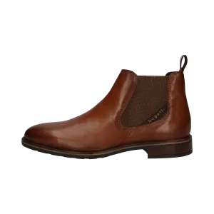 Chelsea cognac