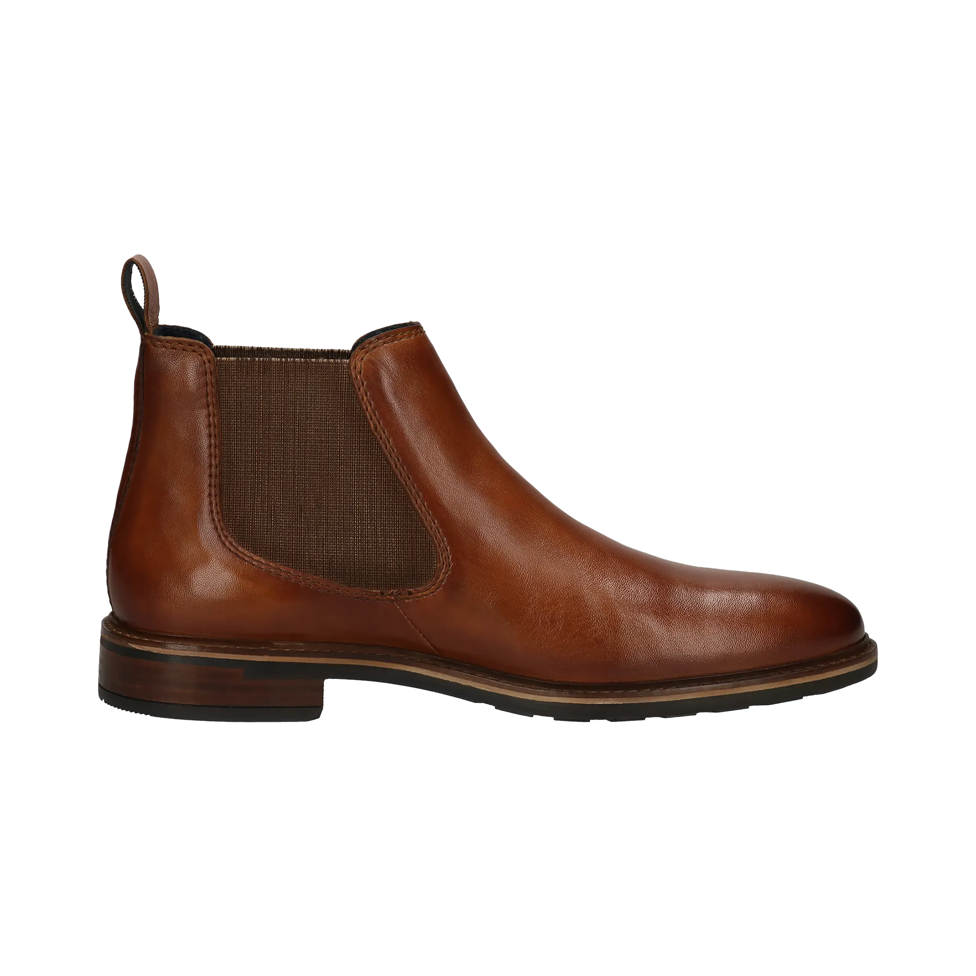 Chelsea cognac