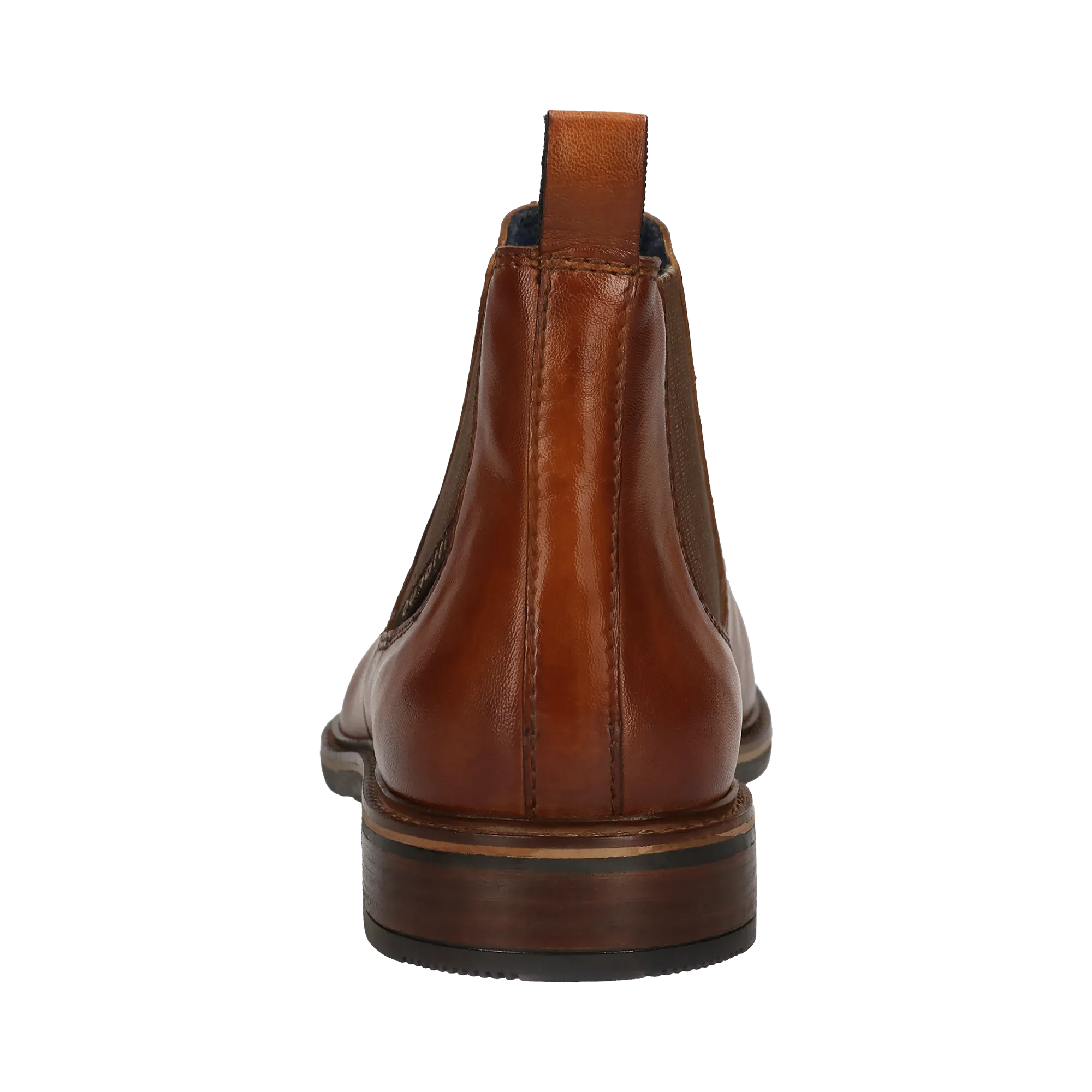 Chelsea cognac