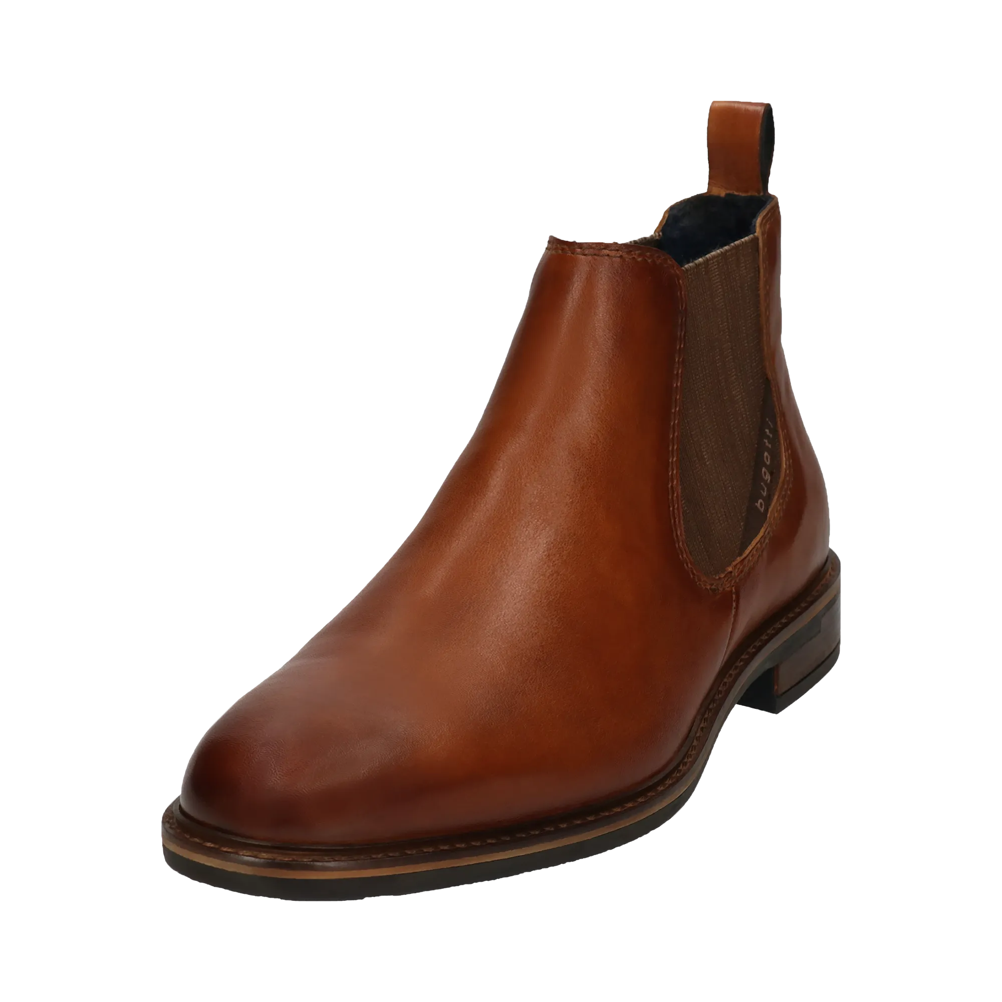 Chelsea cognac