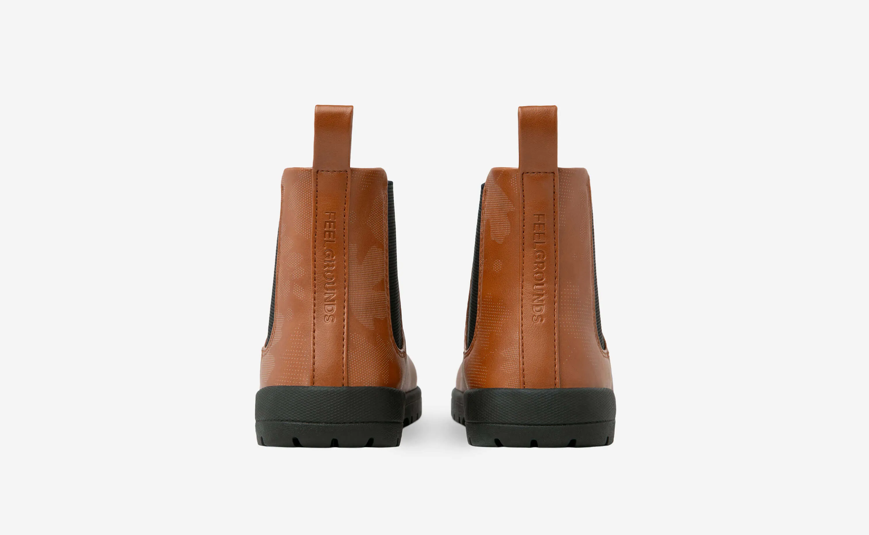 Chelsea Kids - Sienna Leaf