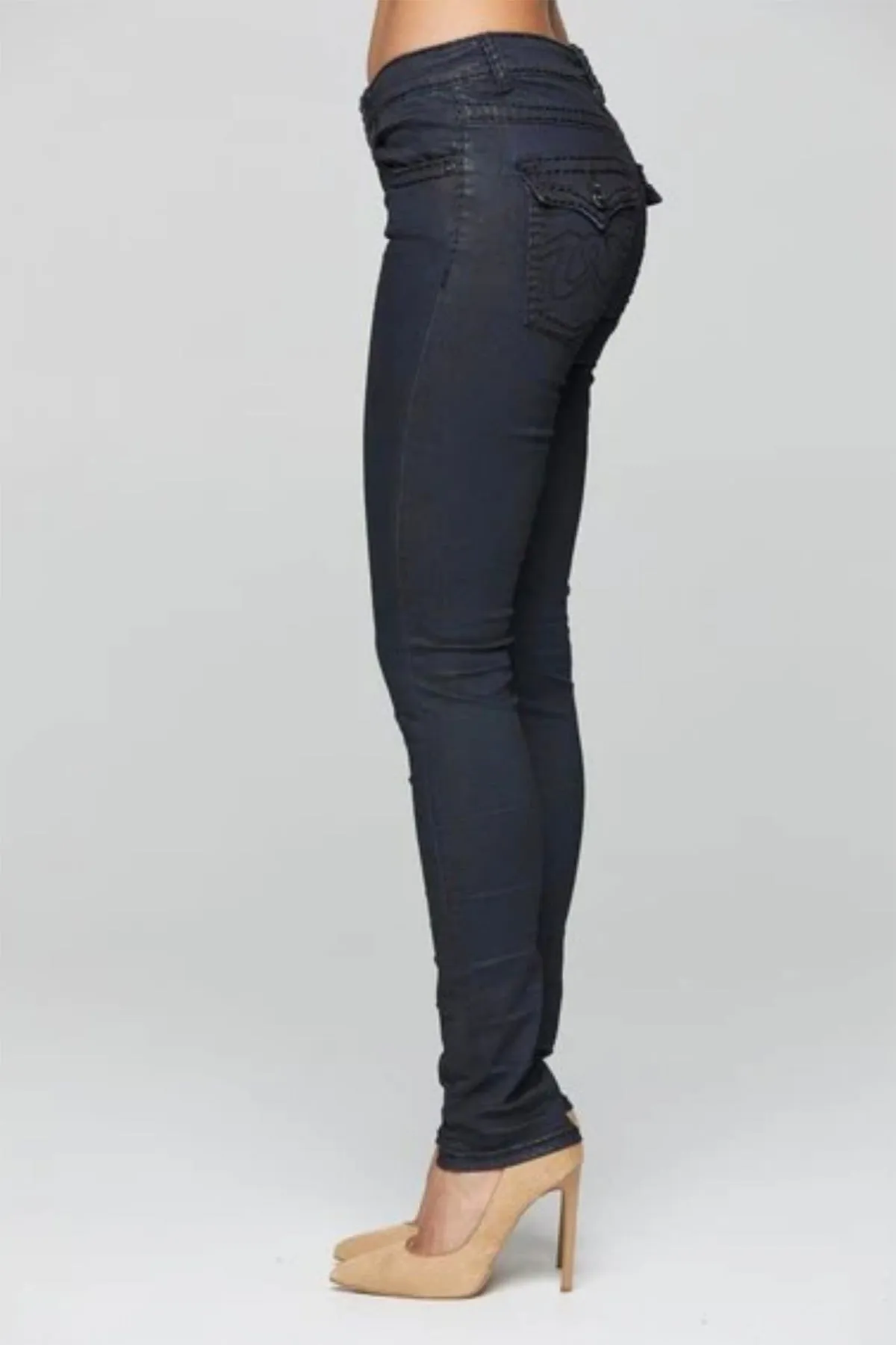 Chelsea Midnight Jean - NLJ6