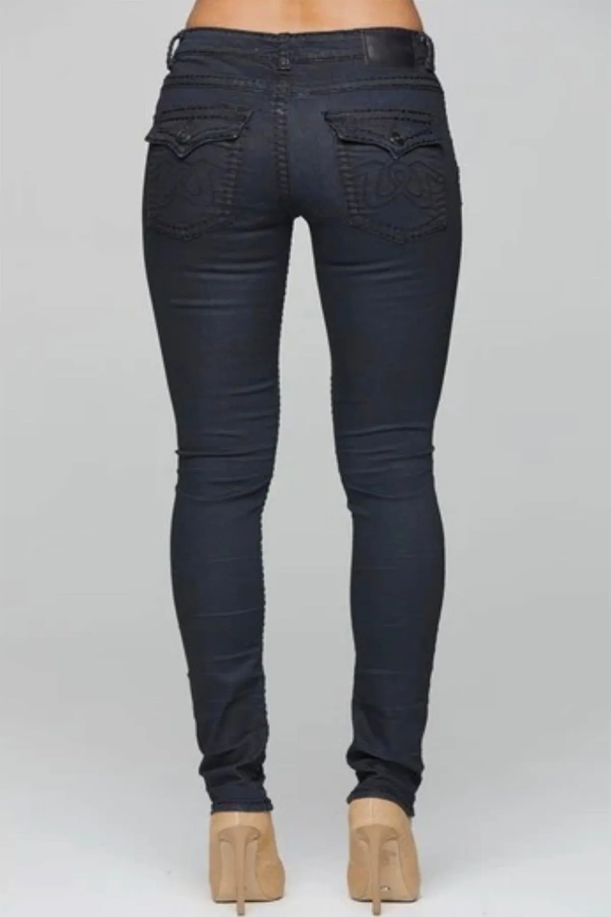 Chelsea Midnight Jean - NLJ6