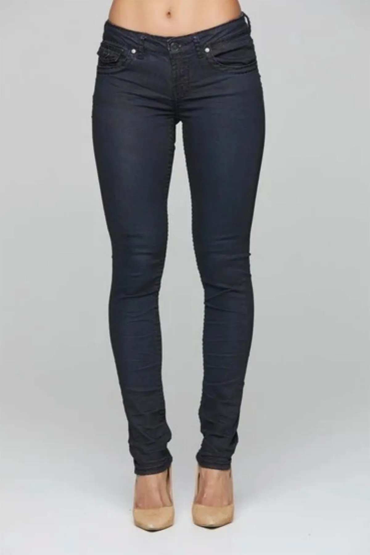 Chelsea Midnight Jean - NLJ6
