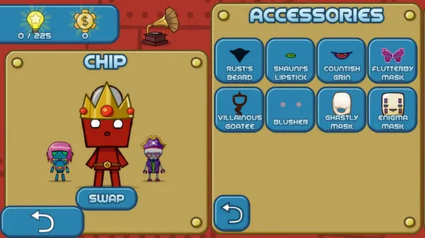 Chip (PC)