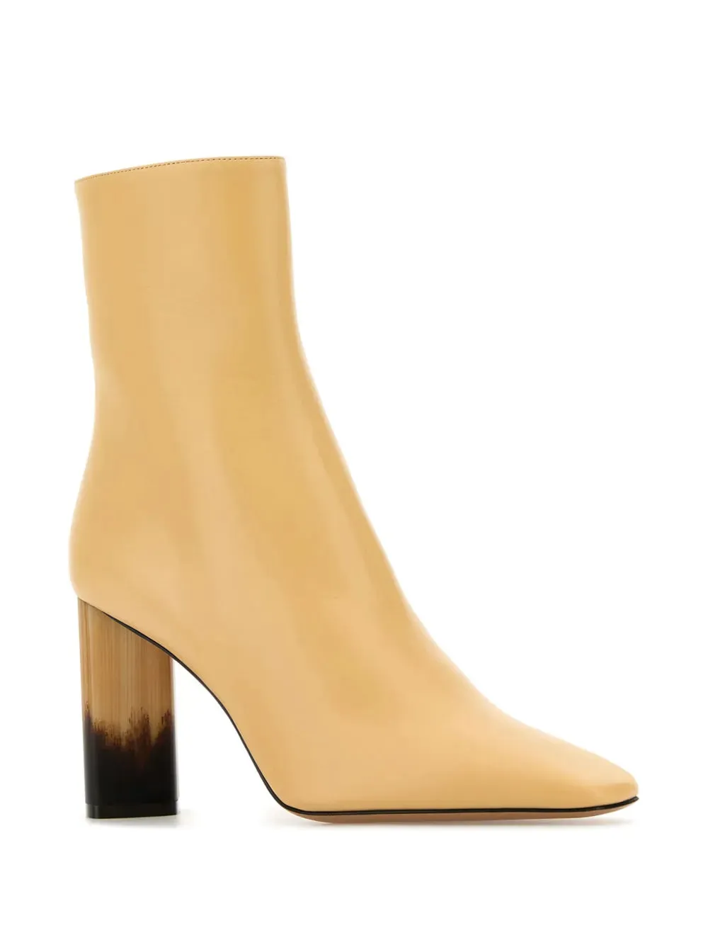 Chloé 85mm Georgia boots
