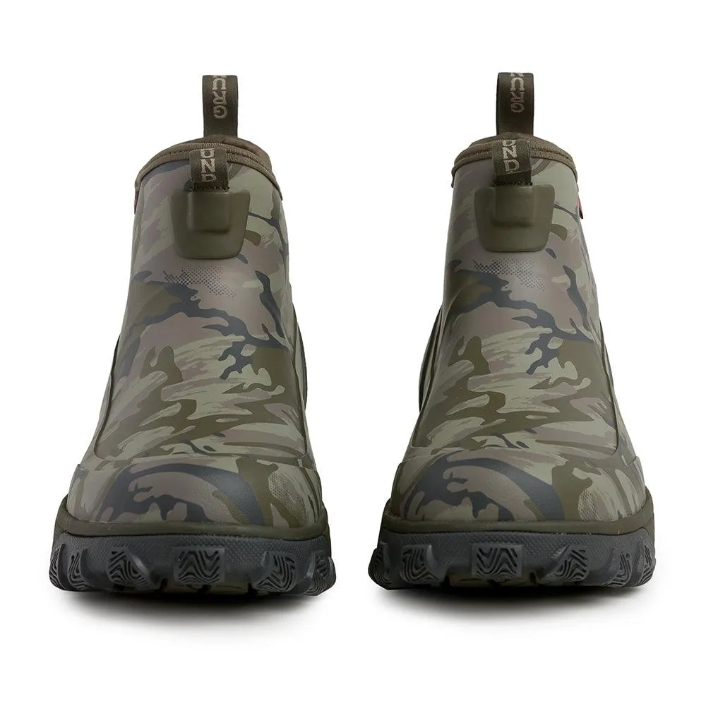 Cizme Grundens Deviation Ankle 6" diverse culori
