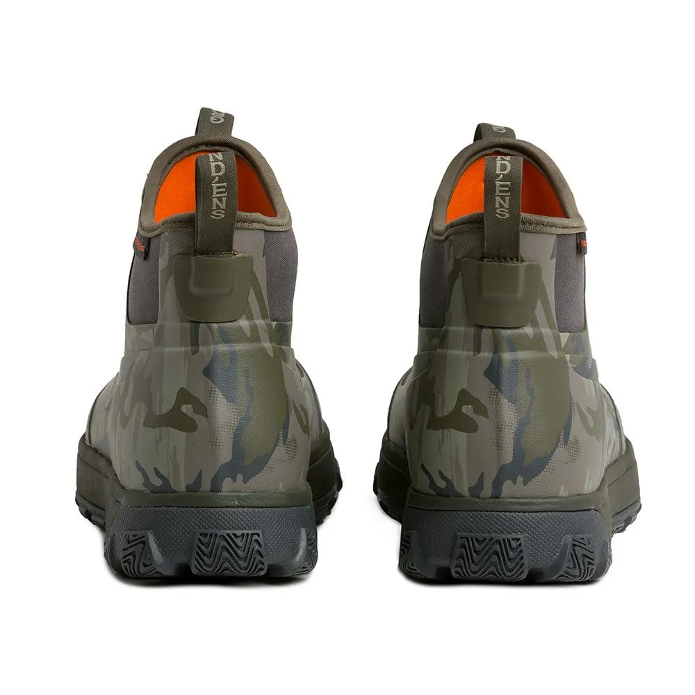 Cizme Grundens Deviation Ankle 6" diverse culori