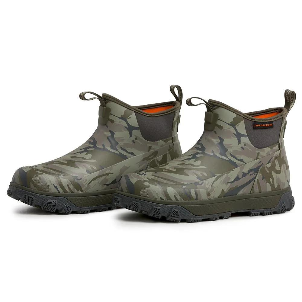 Cizme Grundens Deviation Ankle 6" diverse culori
