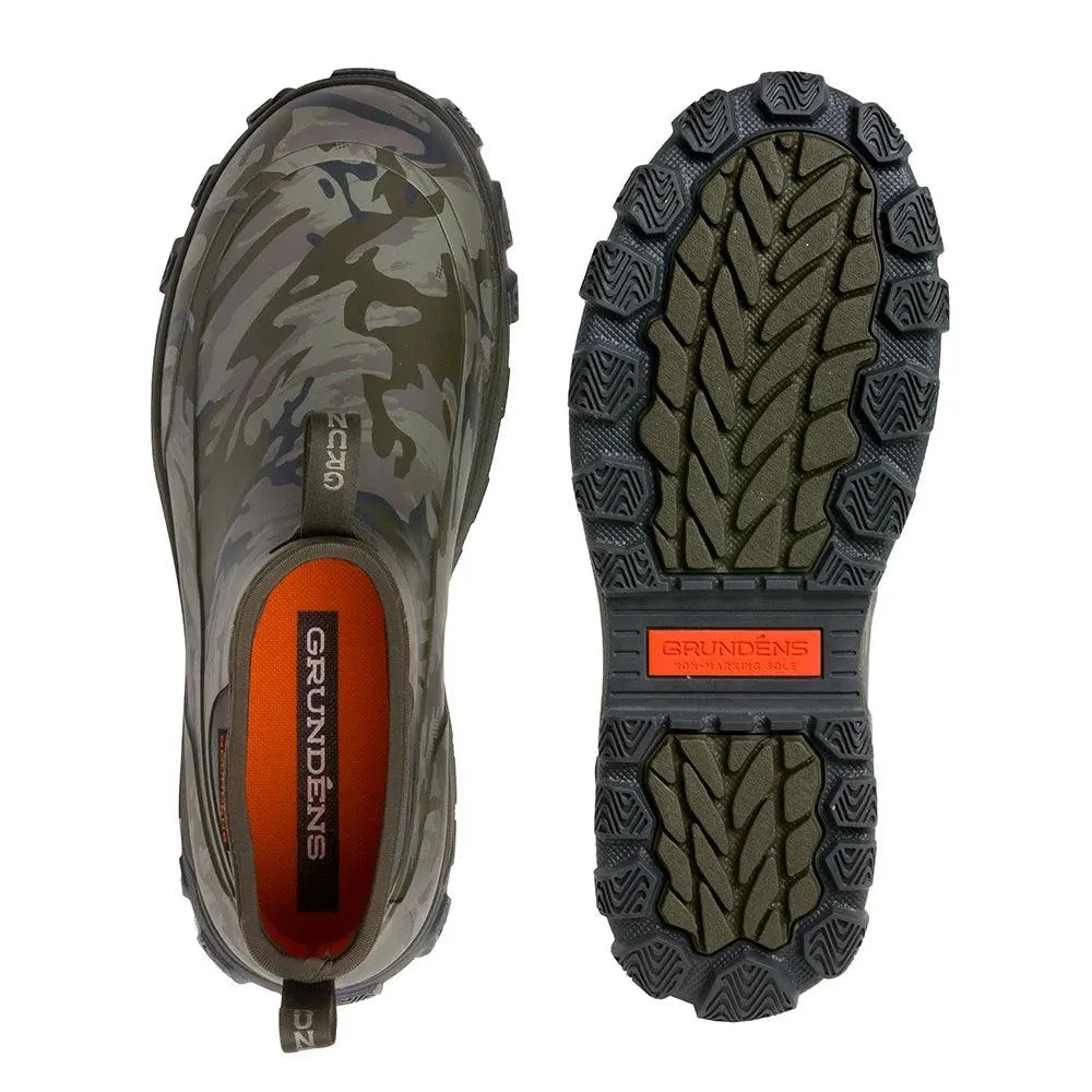 Cizme Grundens Deviation Ankle 6" diverse culori