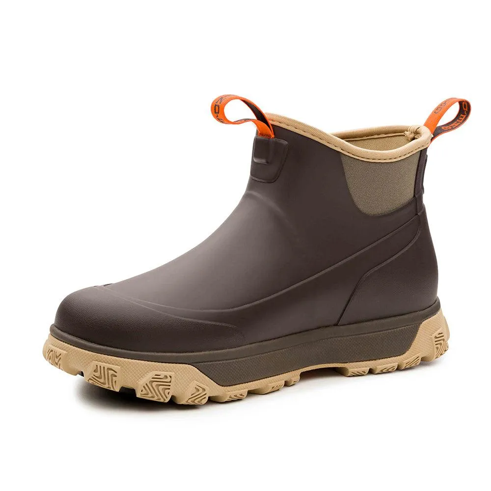 Cizme Grundens Deviation Ankle 6" diverse culori