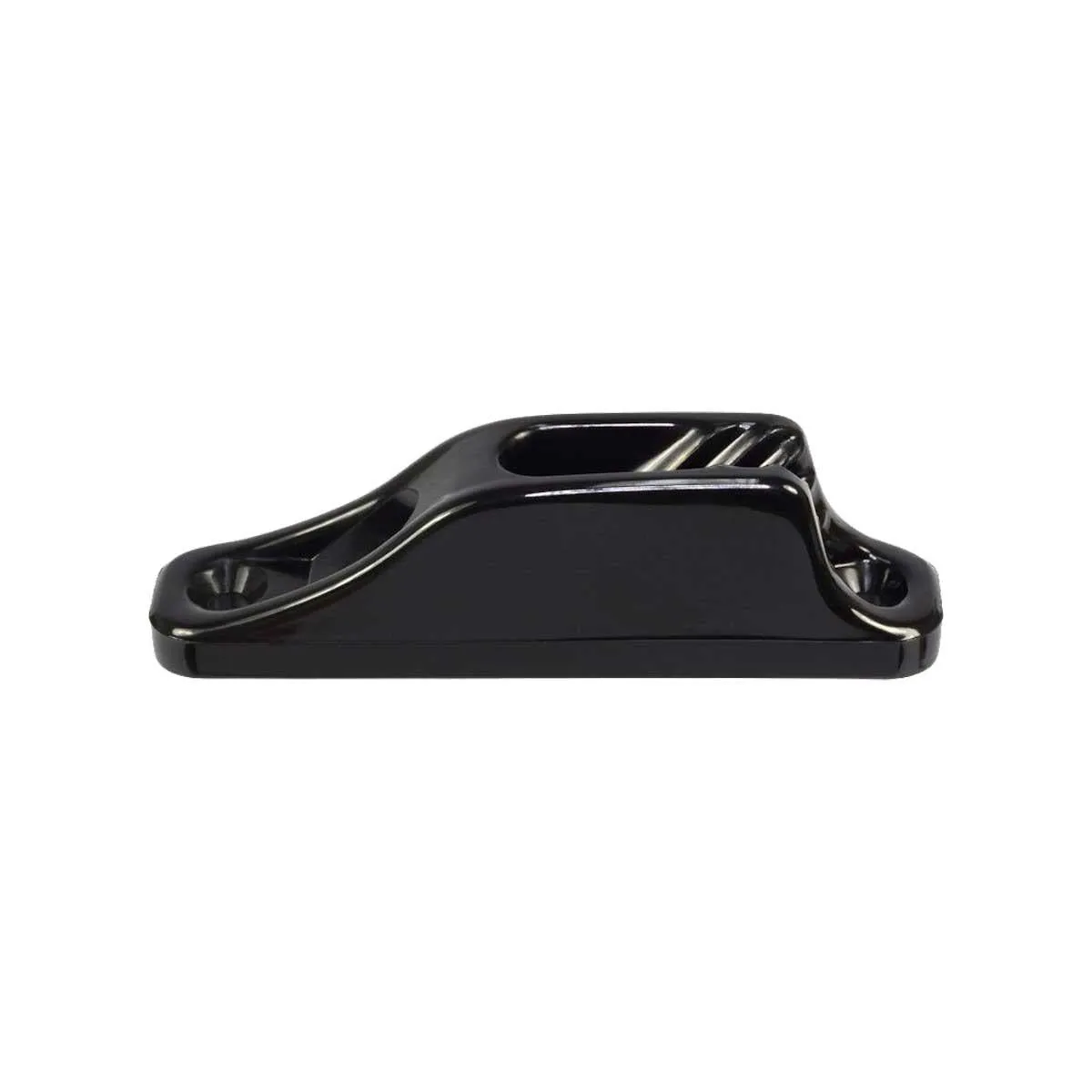 Clamcleat Junior Retail Cleat - Black - CL203