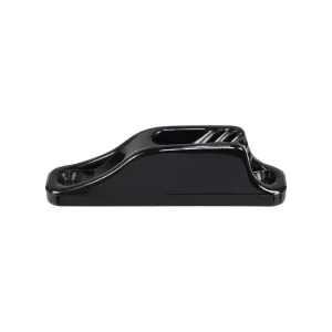 Clamcleat Junior Retail Cleat - Black - CL203