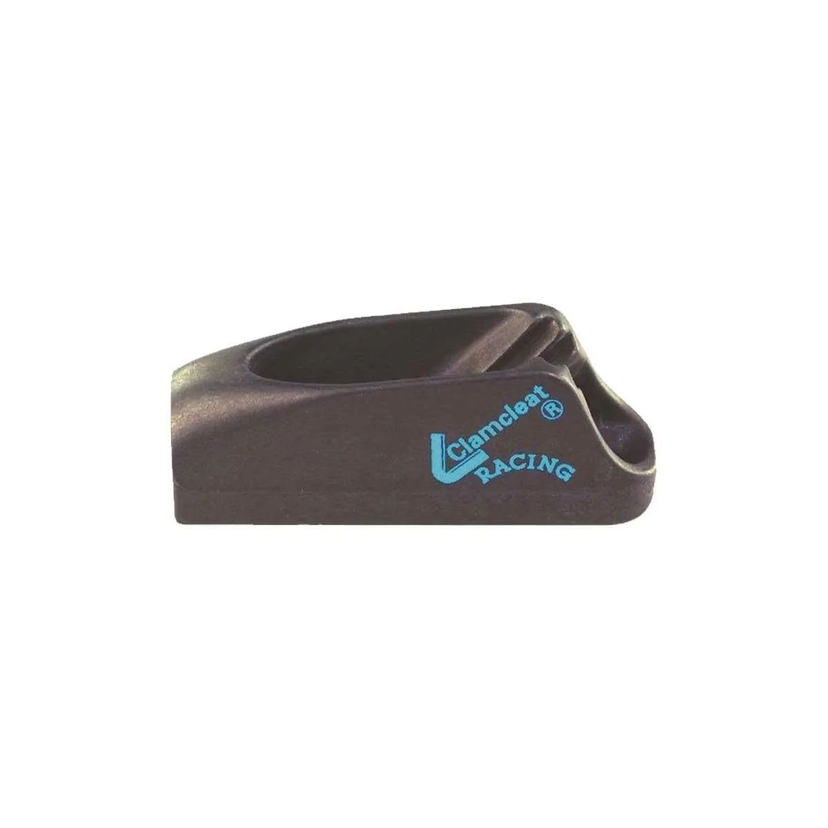 Clamcleat Racing Junior MK2 Hard Anodised Cleat - CL211 Mk2AN
