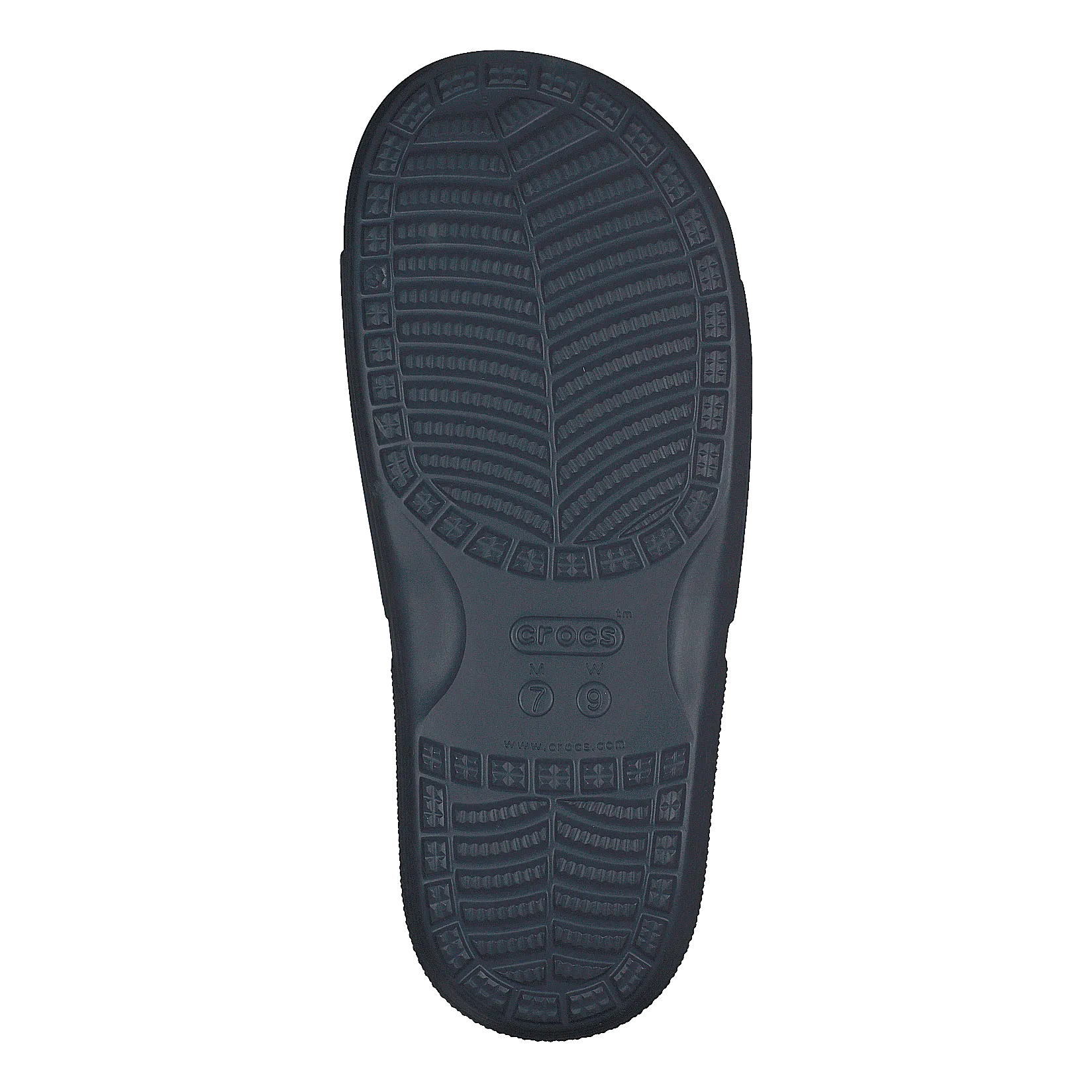 Classic Ii Slide Navy