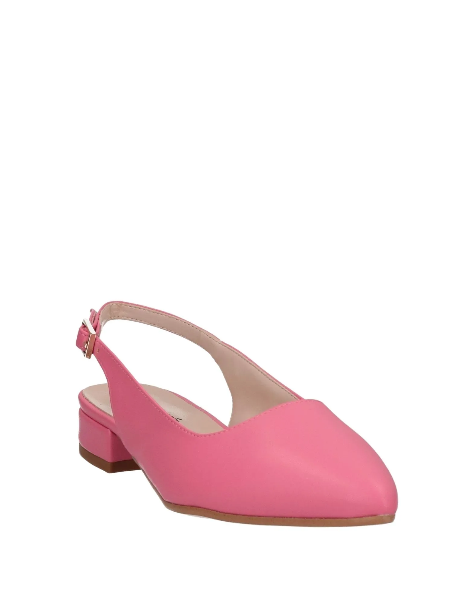 CLIDÉ Pink Ballet flats (17477799CH) Woman