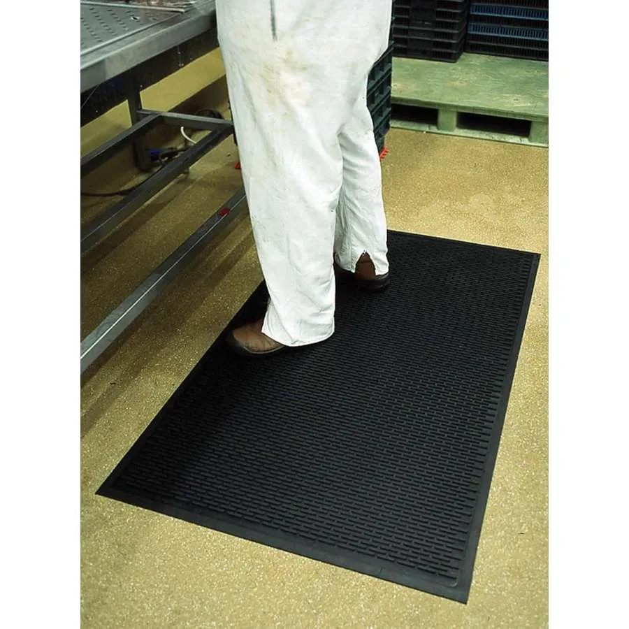 COBAscrape™ No Slip Floor Mat