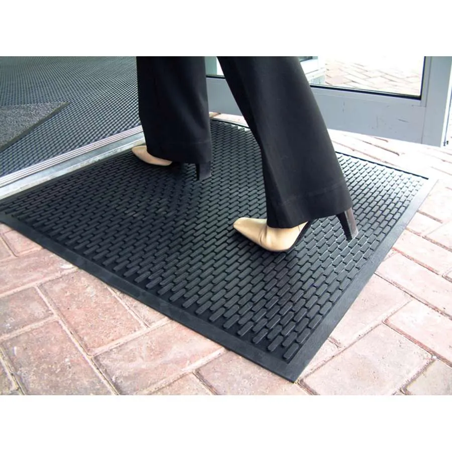 COBAscrape™ No Slip Floor Mat