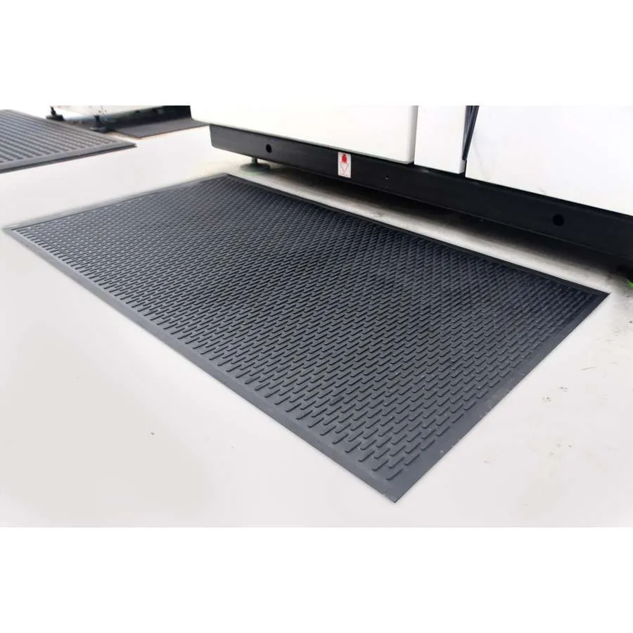 COBAscrape™ No Slip Floor Mat