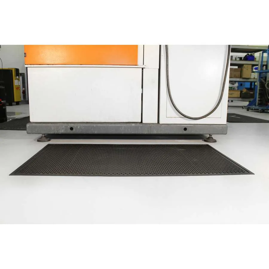 COBAscrape™ No Slip Floor Mat