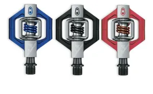 Crank Brothers Candy 3 Pedals