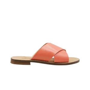 Crossed Sandals D656/11