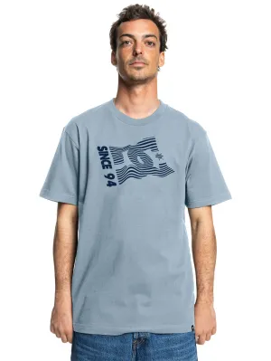 DC Men's 94 Flag T-Shirt
