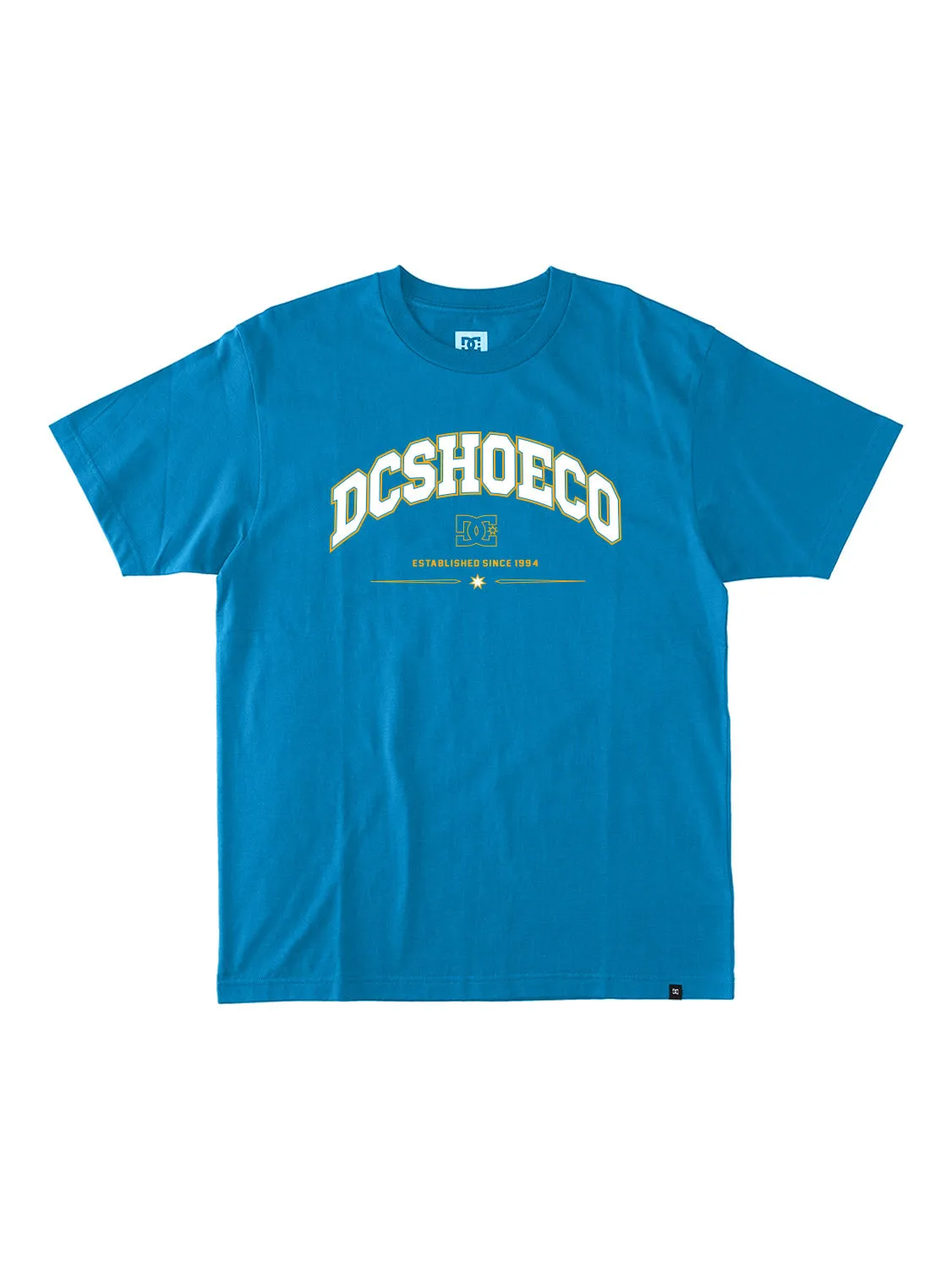 DC Men's Orientation T-Shirt
