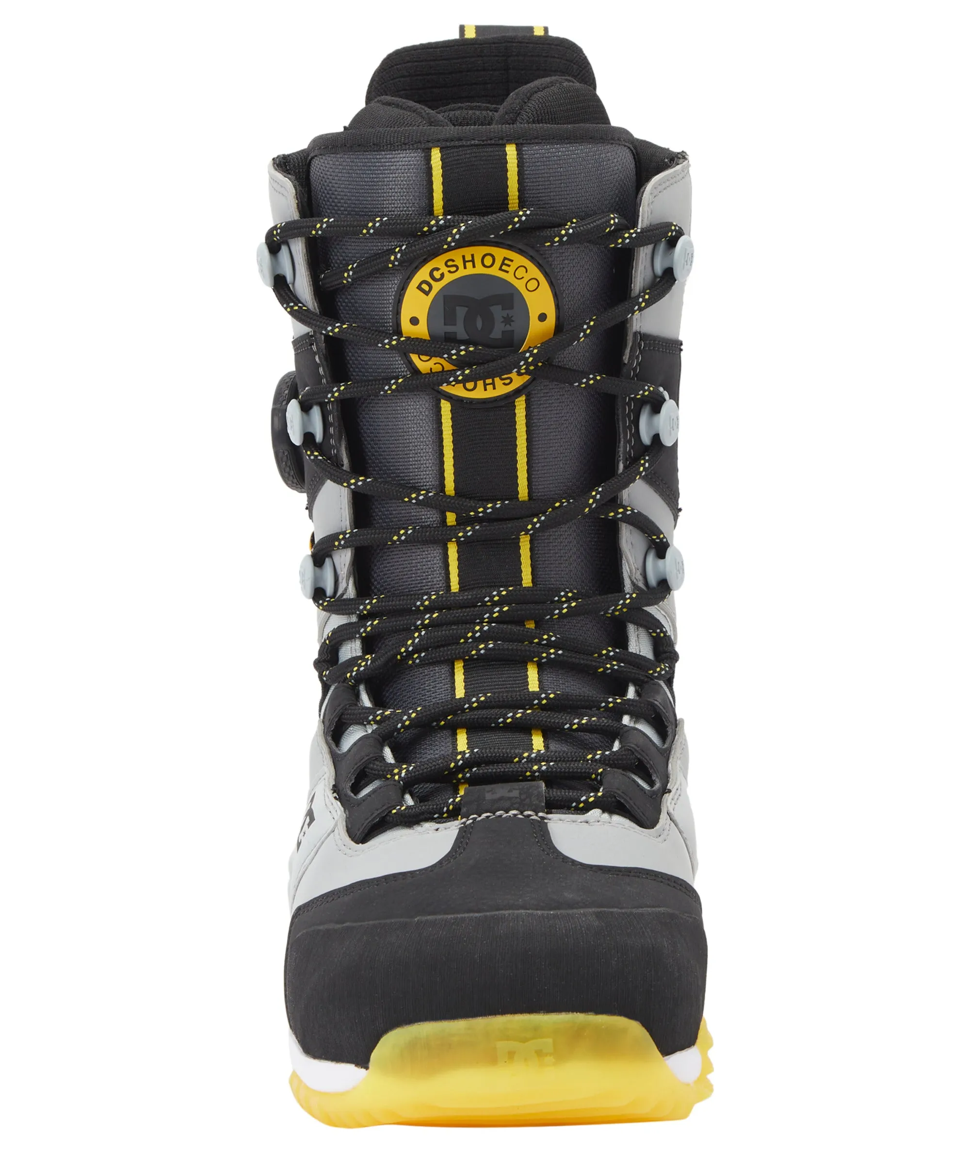 DC Premier Hybrid Snowboard Boots 2024