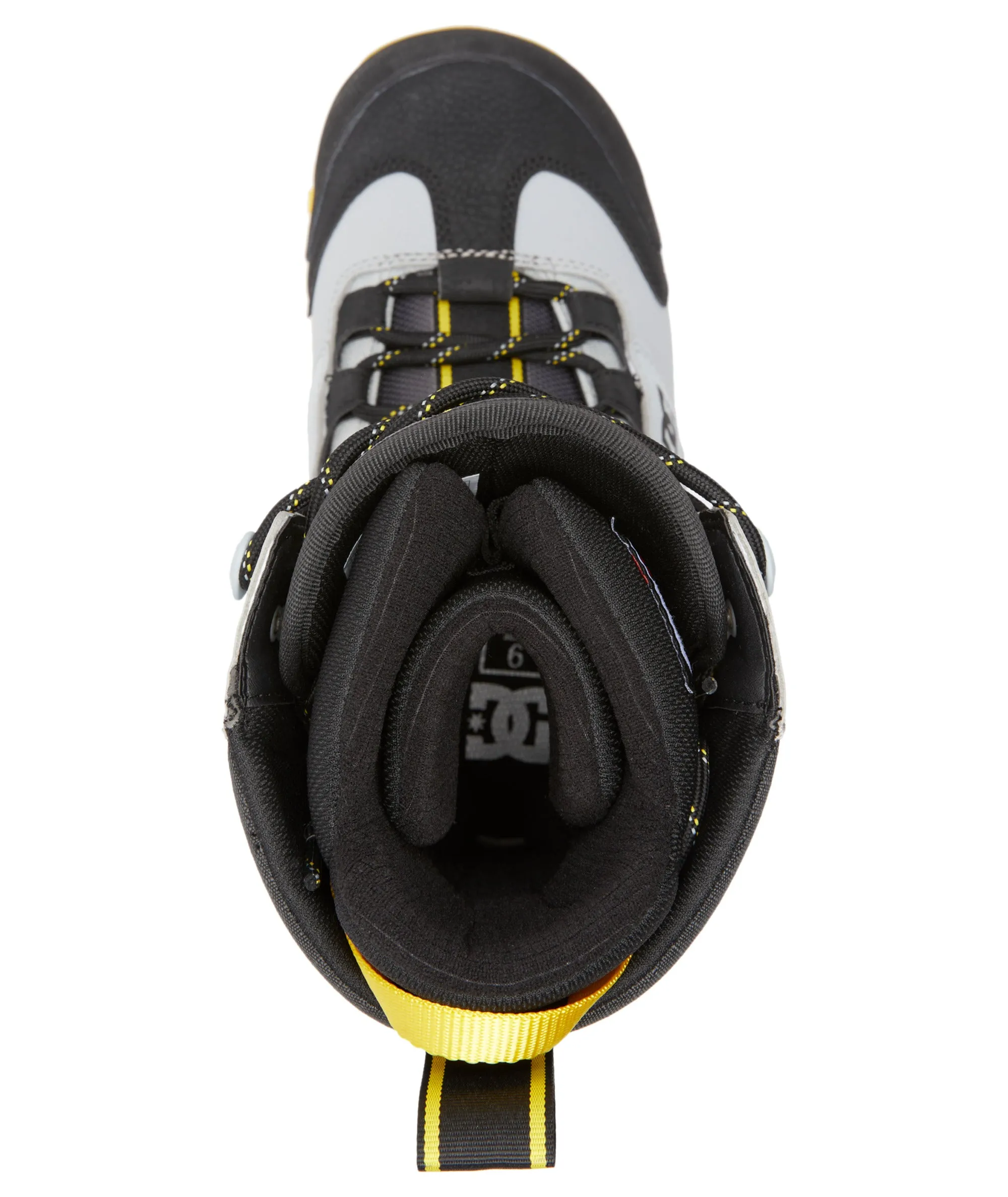 DC Premier Hybrid Snowboard Boots 2024